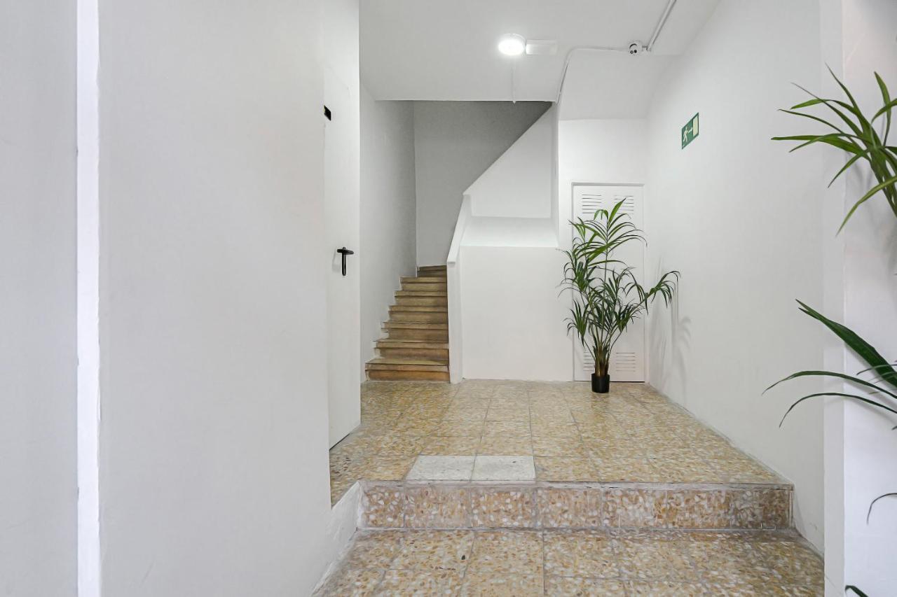 מדריד Style Apartments By Olala Homes מראה חיצוני תמונה