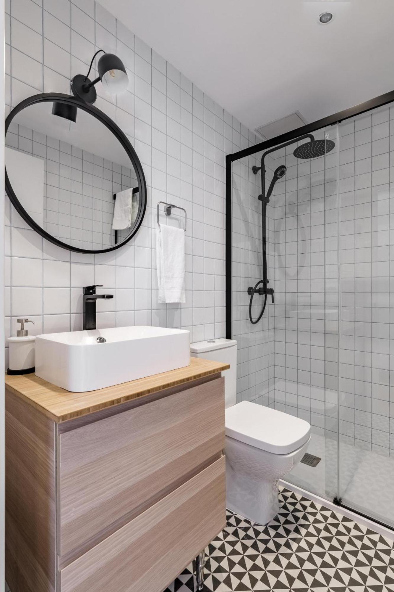 מדריד Style Apartments By Olala Homes חדר תמונה