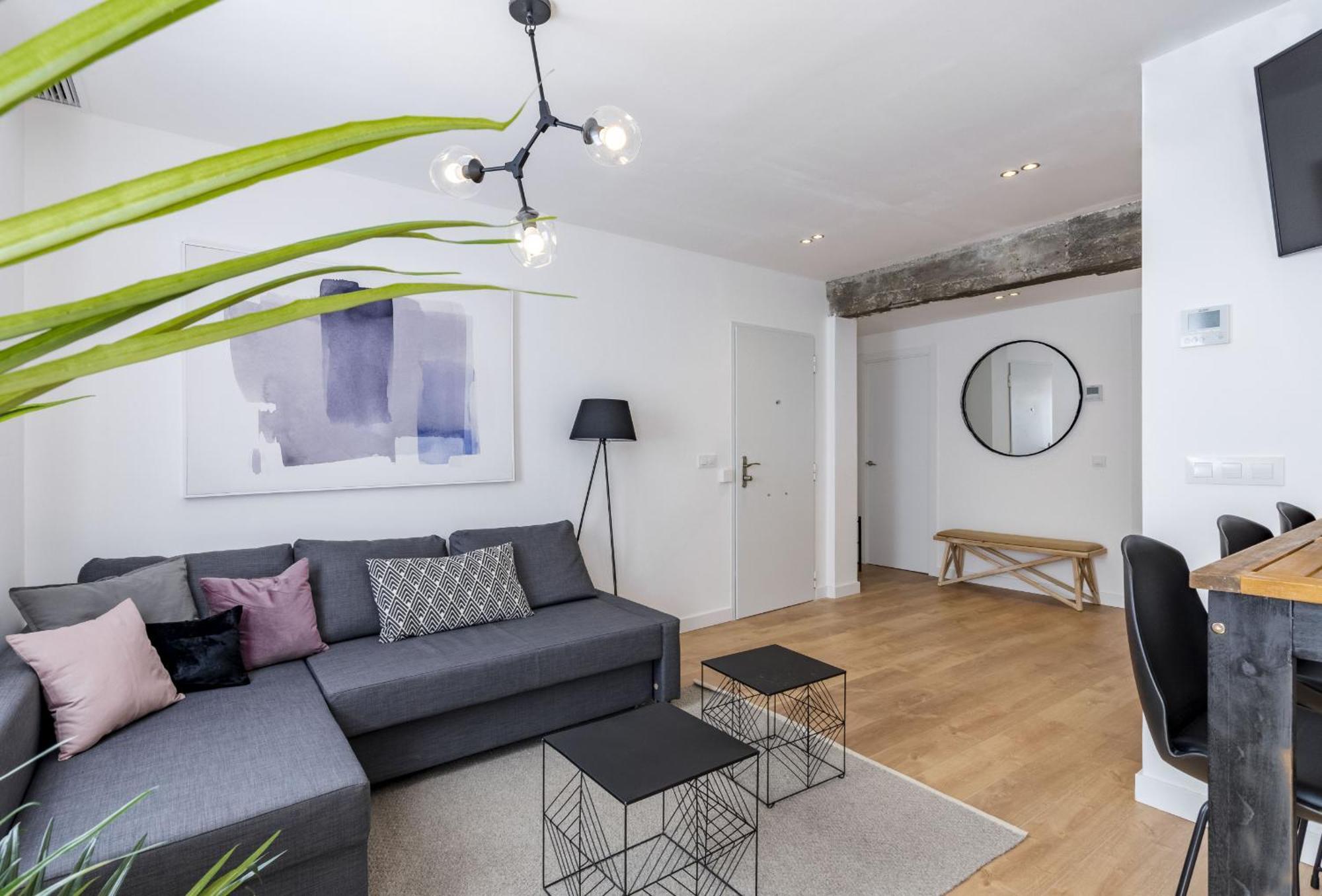 מדריד Style Apartments By Olala Homes חדר תמונה