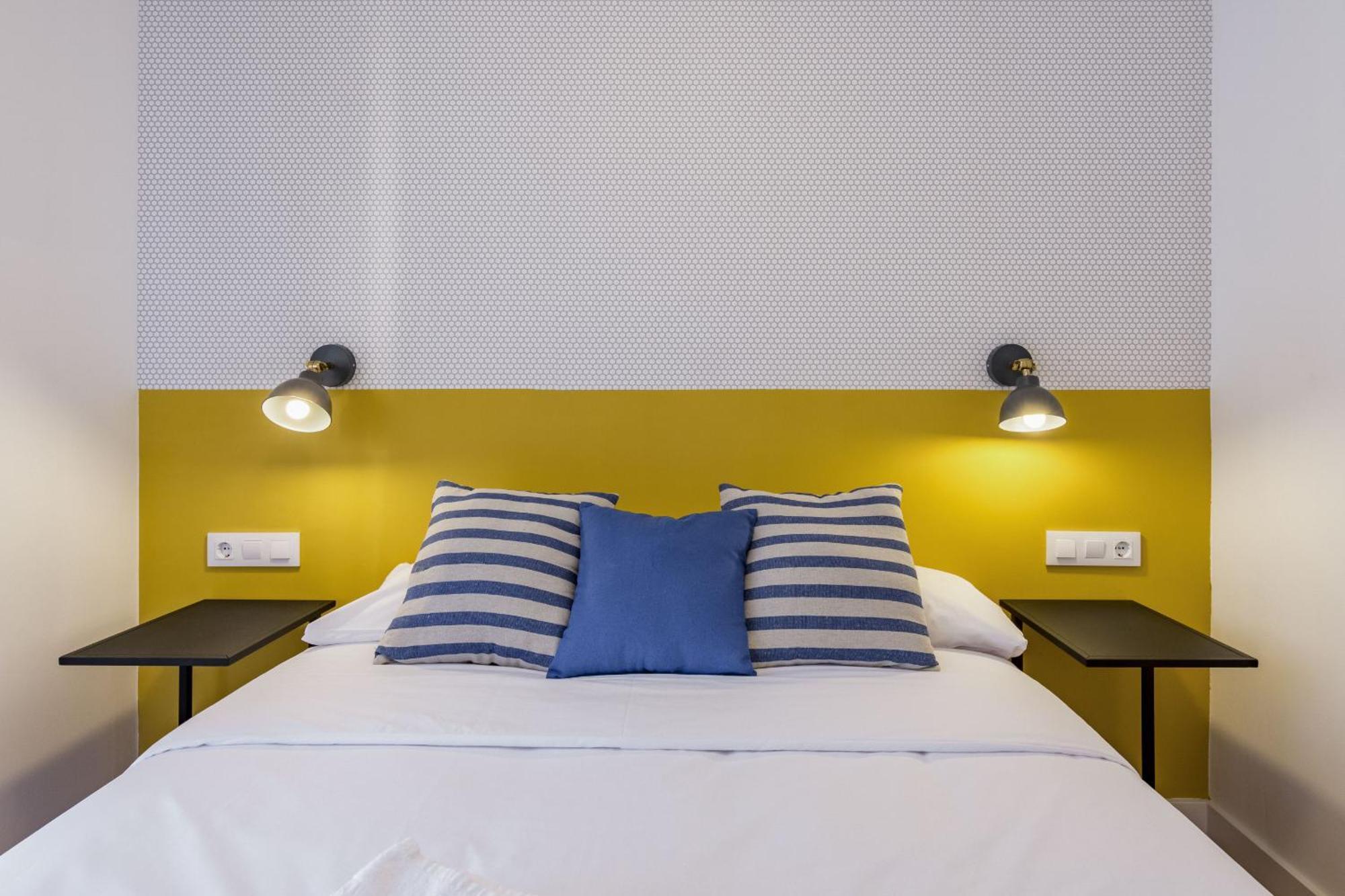 מדריד Style Apartments By Olala Homes חדר תמונה