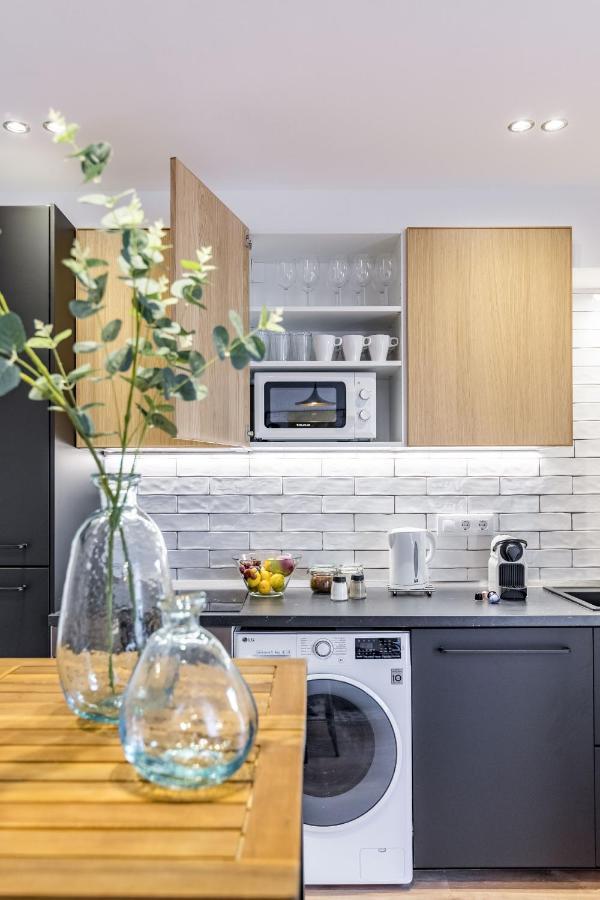 מדריד Style Apartments By Olala Homes מראה חיצוני תמונה