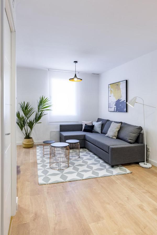 מדריד Style Apartments By Olala Homes מראה חיצוני תמונה