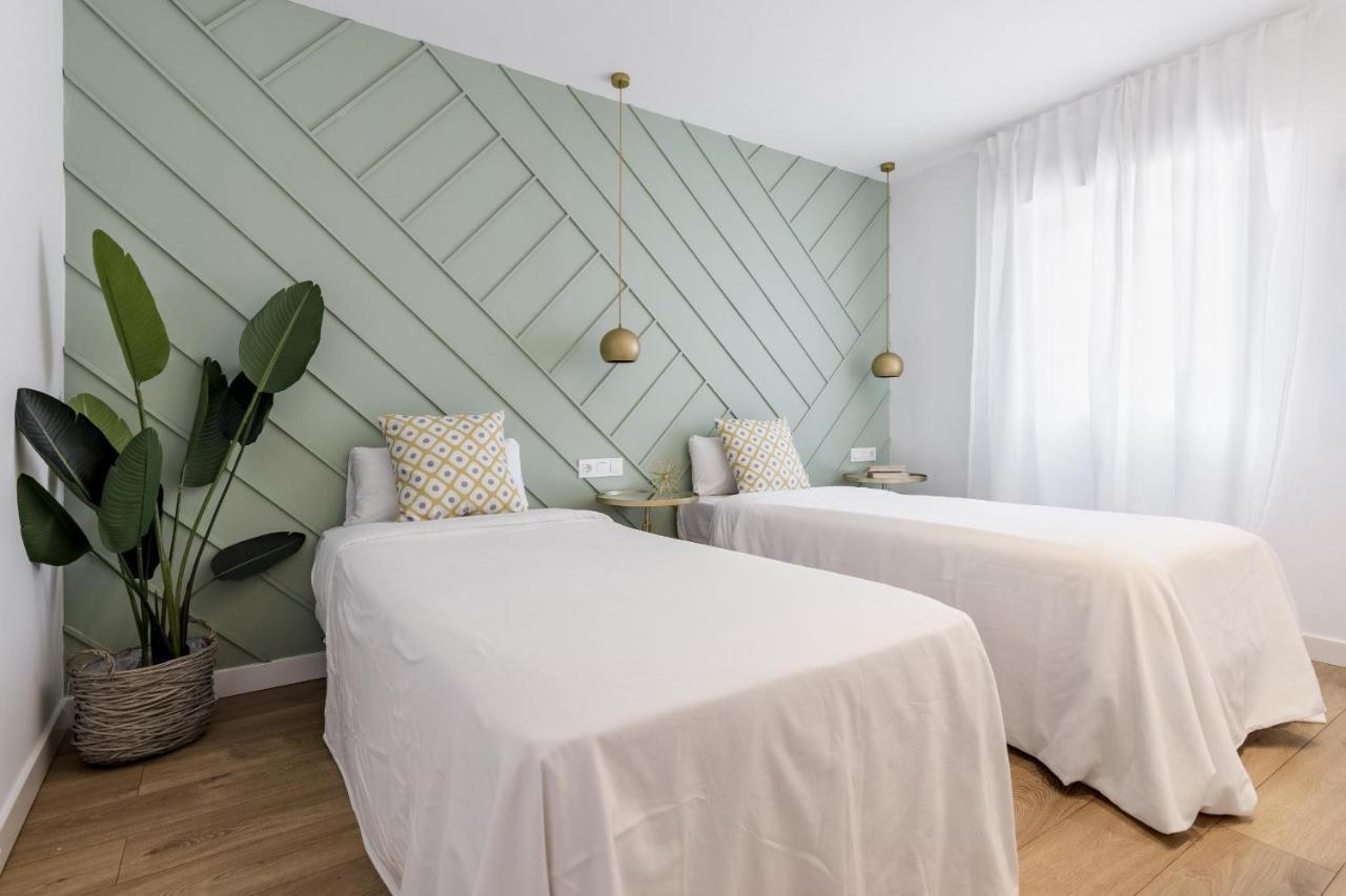 מדריד Style Apartments By Olala Homes מראה חיצוני תמונה