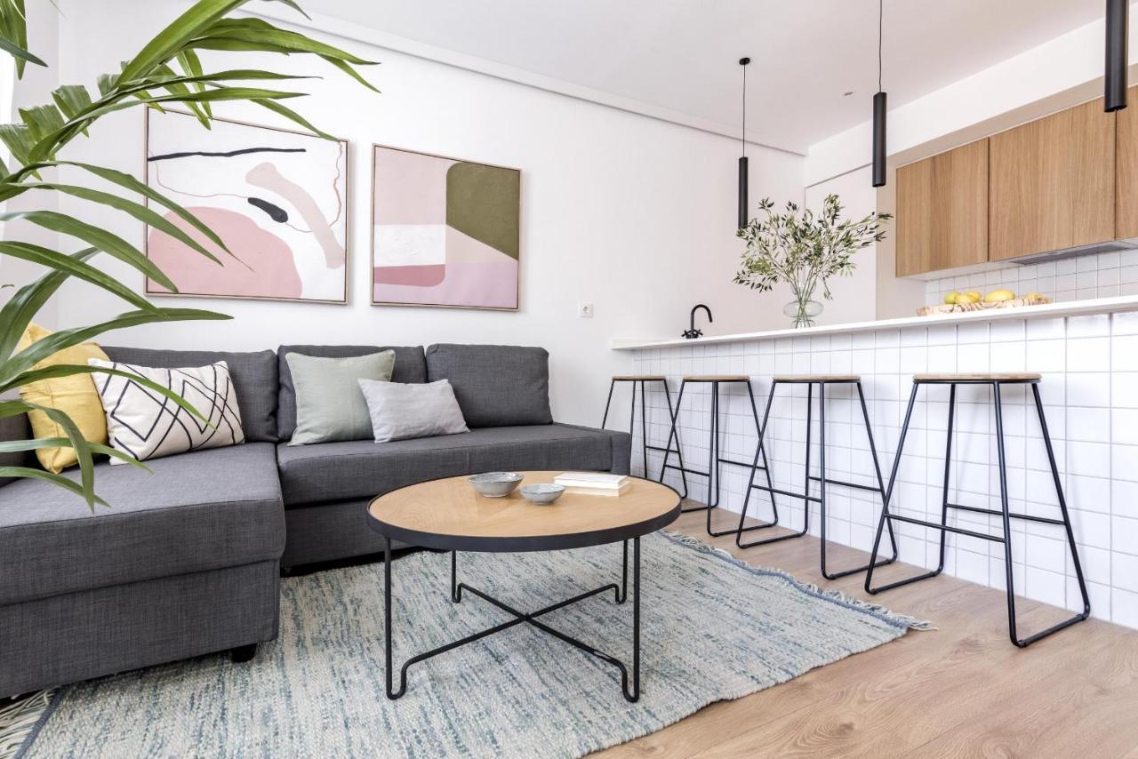 מדריד Style Apartments By Olala Homes מראה חיצוני תמונה