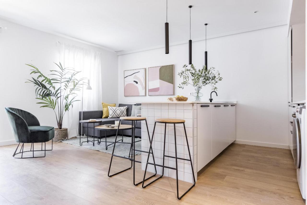 מדריד Style Apartments By Olala Homes מראה חיצוני תמונה