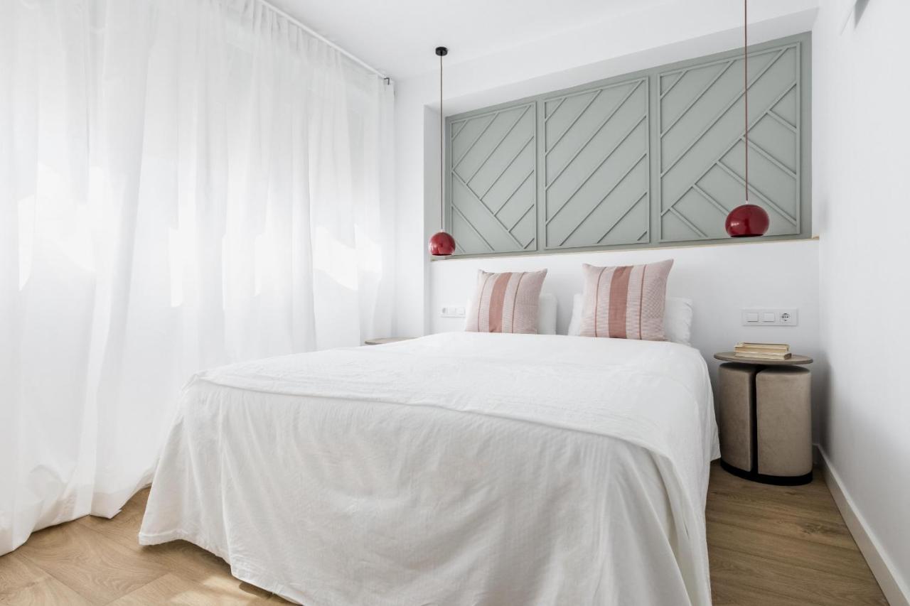 מדריד Style Apartments By Olala Homes מראה חיצוני תמונה