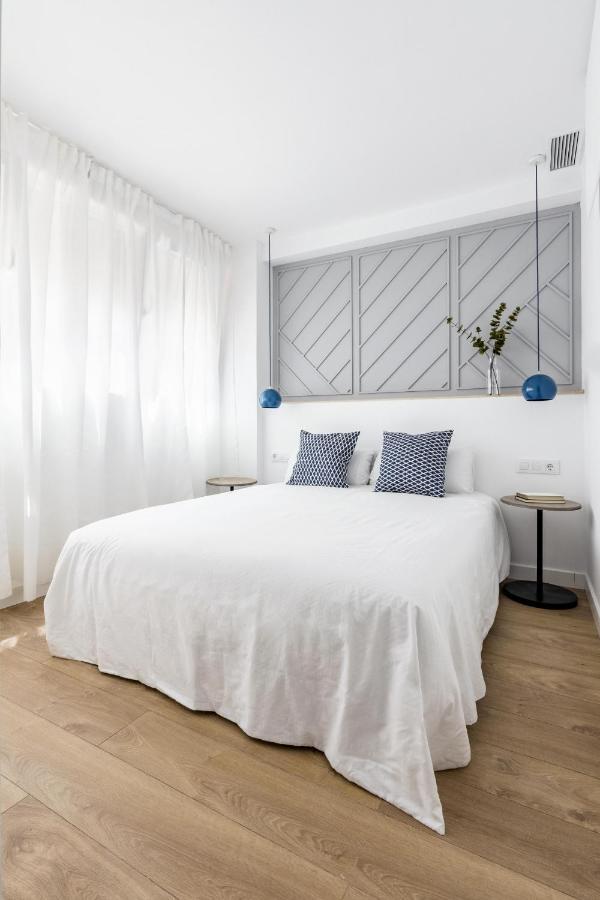מדריד Style Apartments By Olala Homes מראה חיצוני תמונה