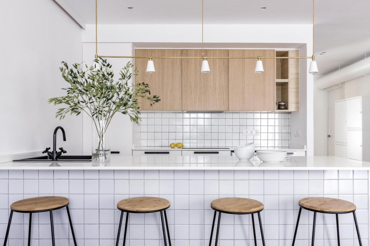 מדריד Style Apartments By Olala Homes מראה חיצוני תמונה