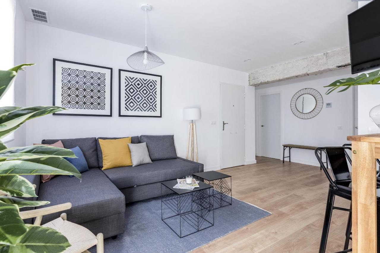 מדריד Style Apartments By Olala Homes מראה חיצוני תמונה