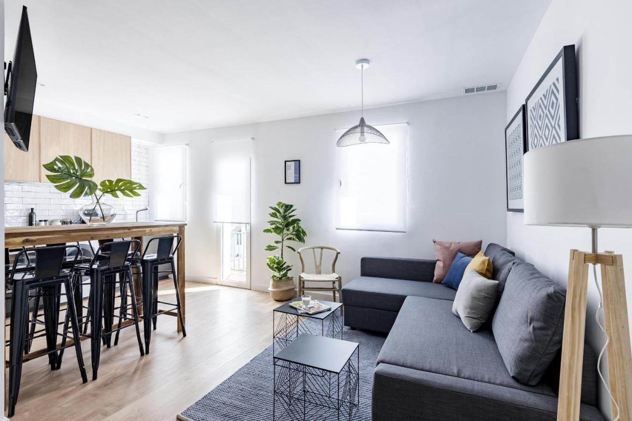 מדריד Style Apartments By Olala Homes מראה חיצוני תמונה