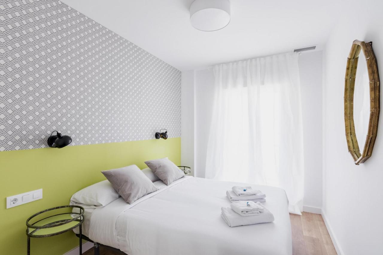 מדריד Style Apartments By Olala Homes מראה חיצוני תמונה